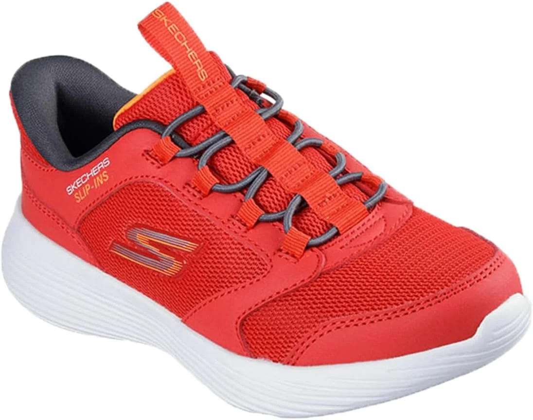 کفش پسرانه اسکیچرز گو ران 400 V2