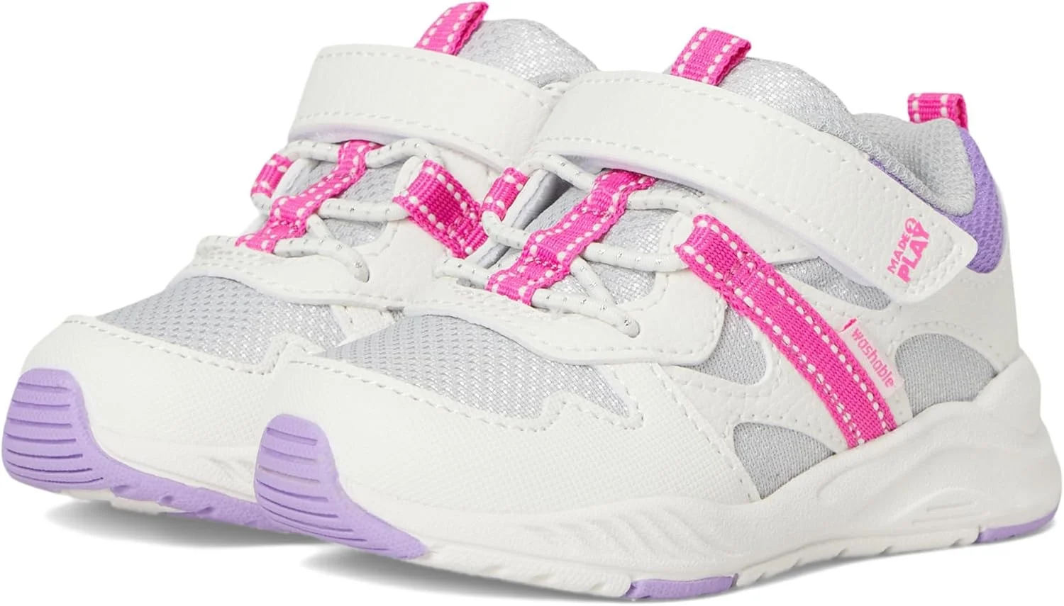 کفش کتانی استراید رایت مدل M2p Player 2.0 مناسب کودکان