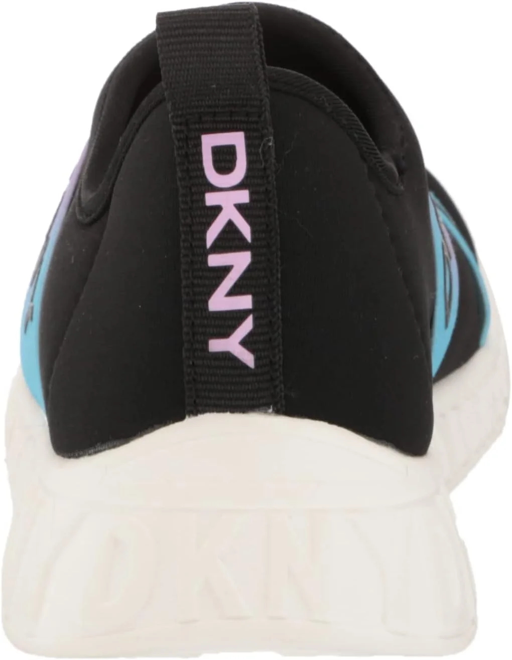 کفش اسپرت دخترانه DKNY Kids مدل Maddie Stripe (مناسب کودکان و نوجوانان) کفش اسپرت دخترانه DKNY Kids مدل Maddie Stripe (مناسب کودکان و نوجوانان)