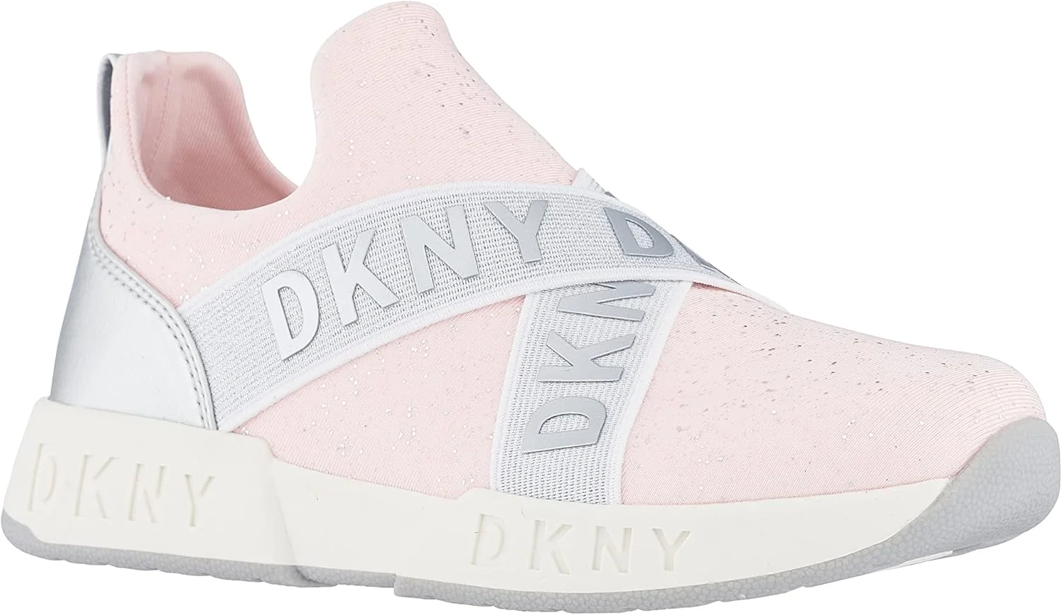 کتانی فشن دخترانه DKNY