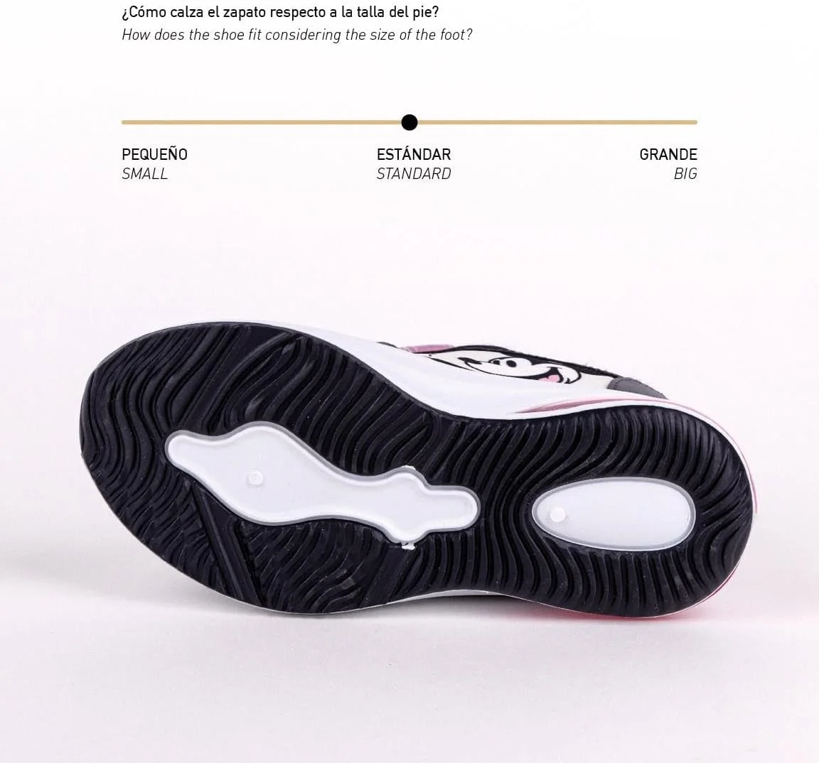 دمپایی بچگانه دیزنی مینی موس یونیسکس