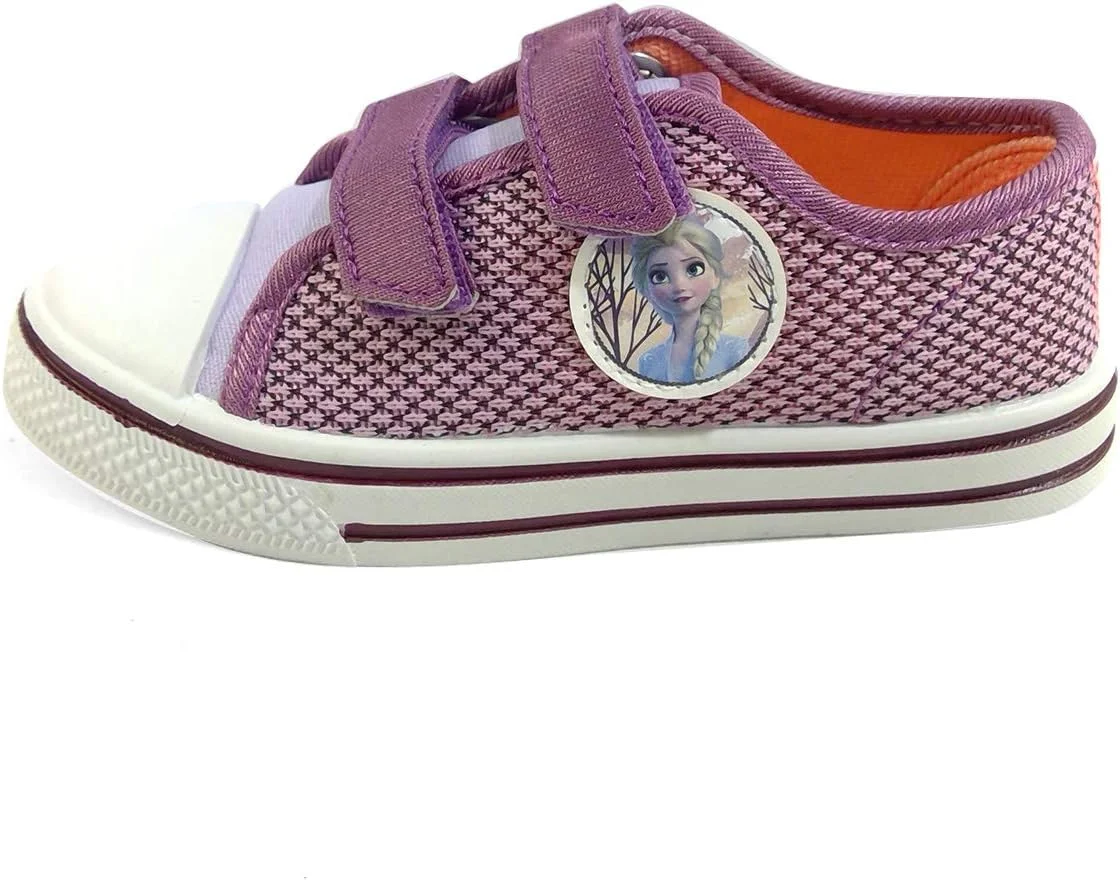 کفش ورزشی دخترانه دیزنی Frozen 2