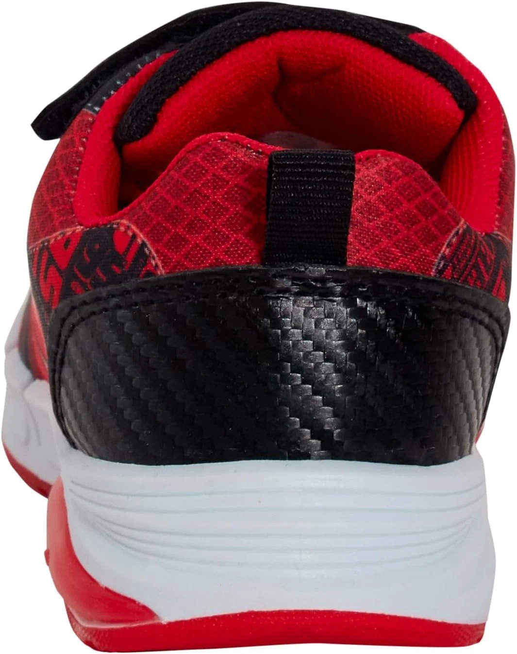 کفش ورزشی چراغ دار پسرانه دیزنی کارز، کفش های اسکیت لایتنینگ مک کوئین، کفش های کتانی ال ای دی