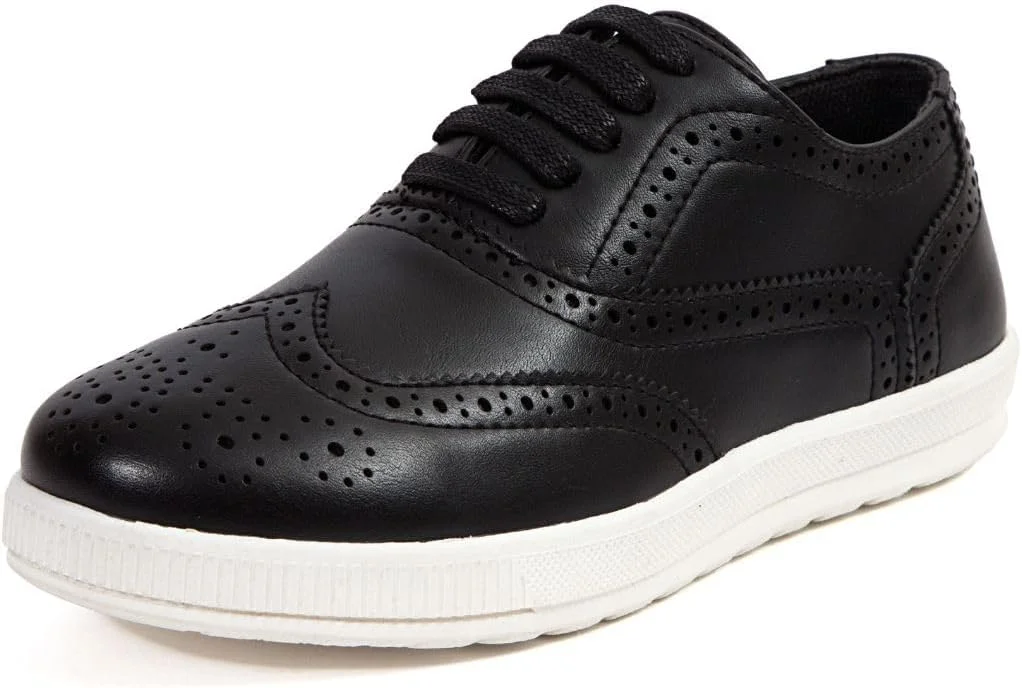 کفش کتانی پسرانه Deer Stags مدل Jagger