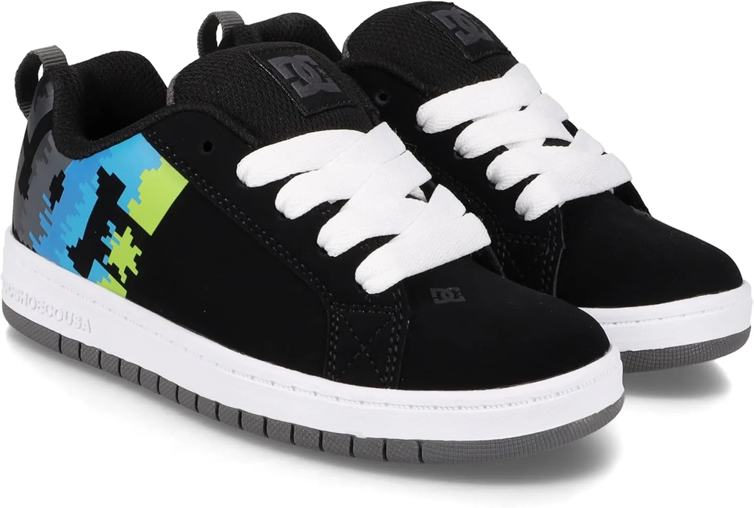 کفش پسرانه DC Shoes