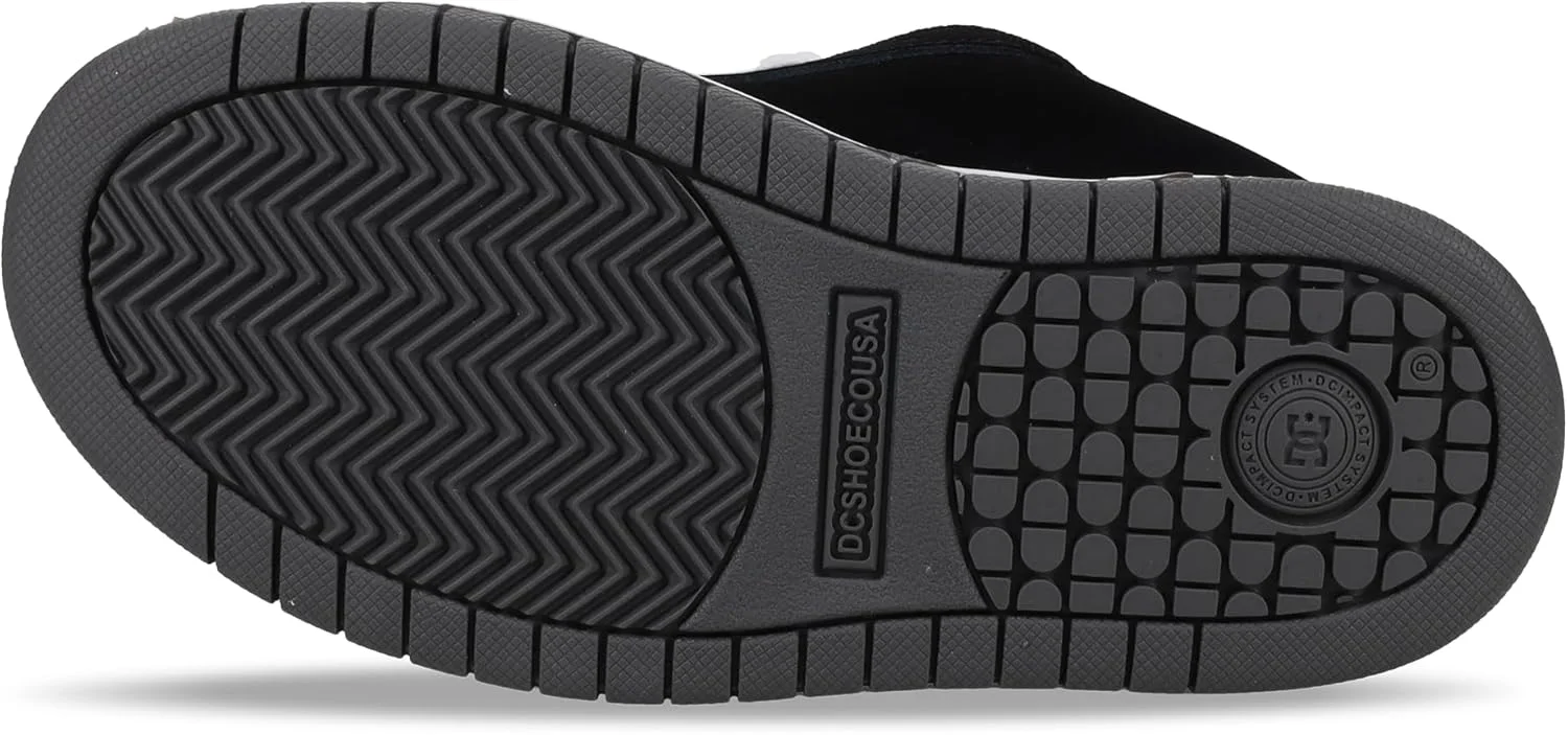 کفش پسرانه DC Shoes کفش پسرانه DC Shoes