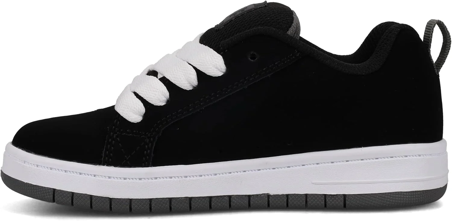 کفش پسرانه DC Shoes کفش پسرانه DC Shoes