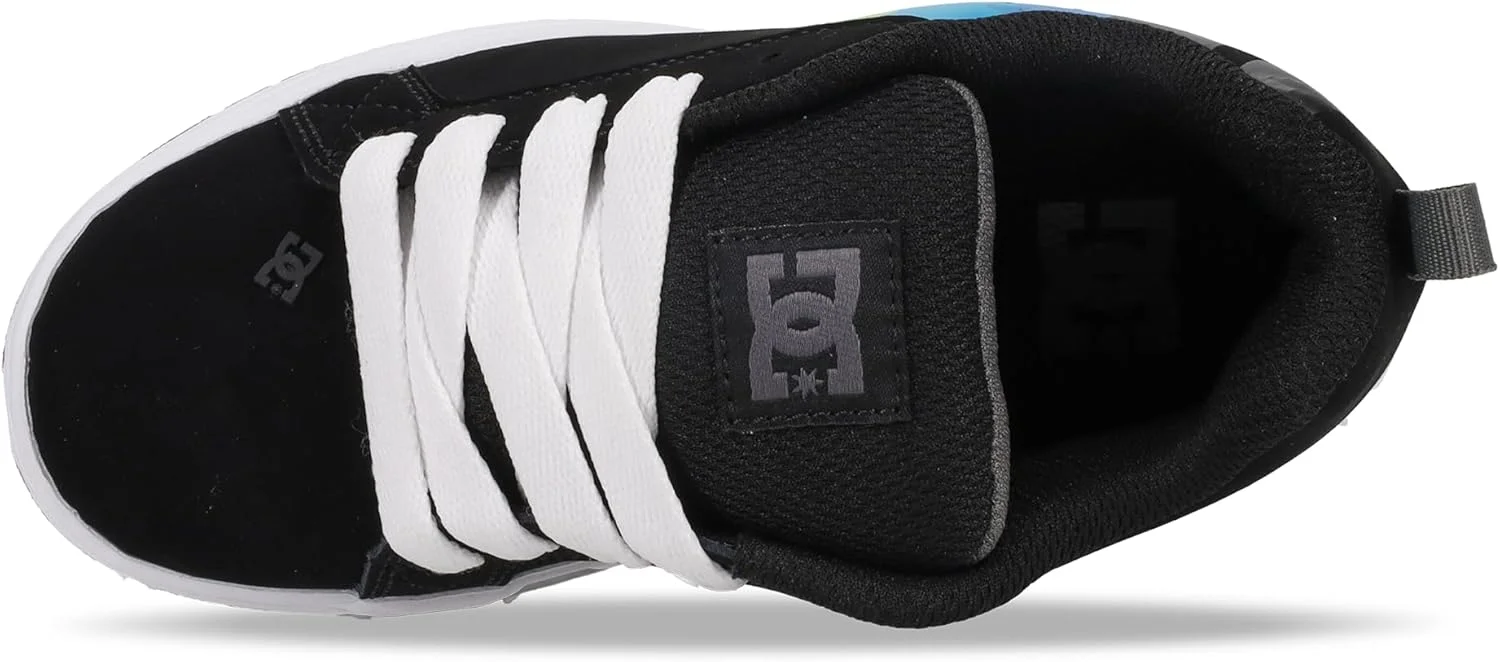 کفش پسرانه DC Shoes کفش پسرانه DC Shoes