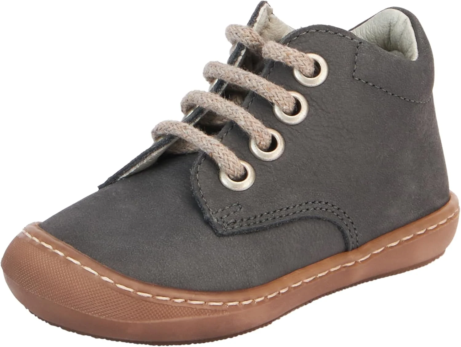 کفش ورزشی پسرانه و دخترانه Däumling مدل Salli، آسفالت روستایی، سایز 19 EU