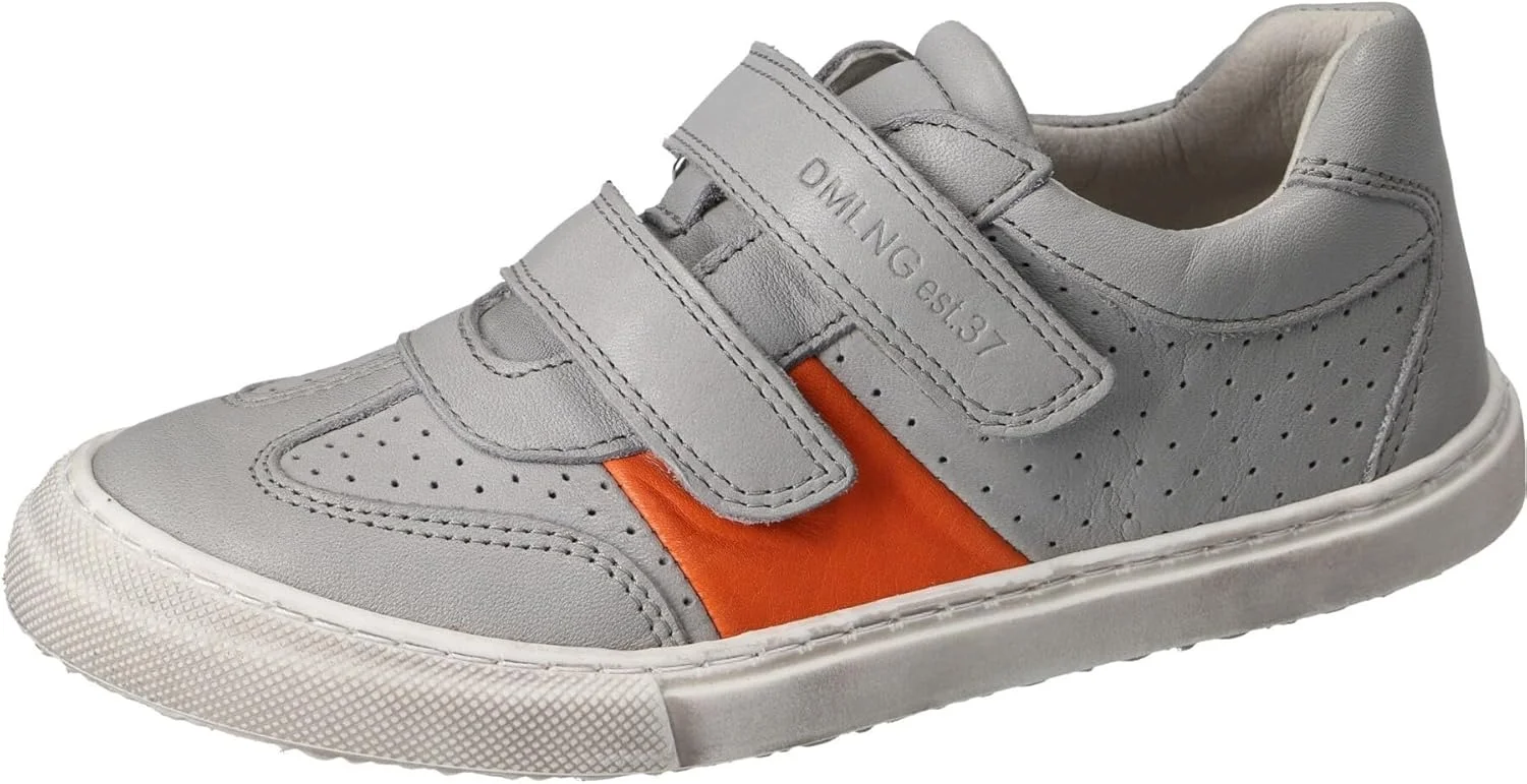 کفش کتانی پسرانه داملینگ مدل Bjarne