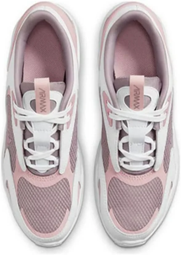 کفش بچگانه نایک ایر مکس Bolt (CW1626-200, Light Violet Ore/White/Melon Tint/Pink Glaze)