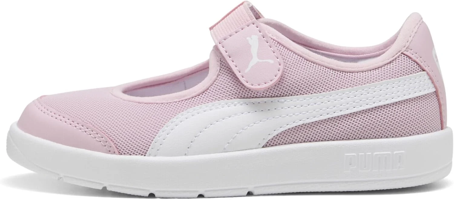 کفش ورزشی دخترانه پوما Courtflex V3 Lina V Ps