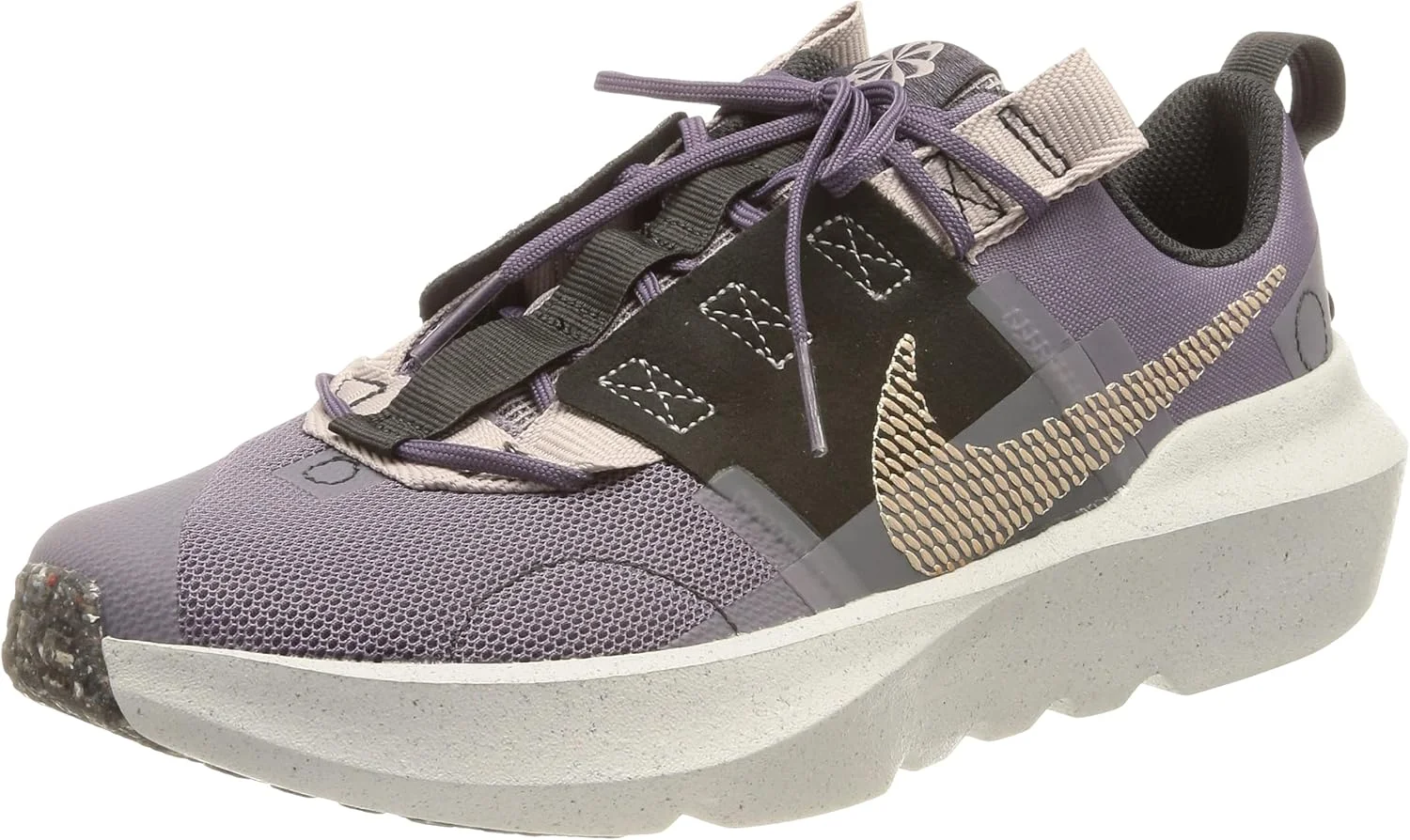 کفش ورزشی پسرانه نایک Nike Crater Impact