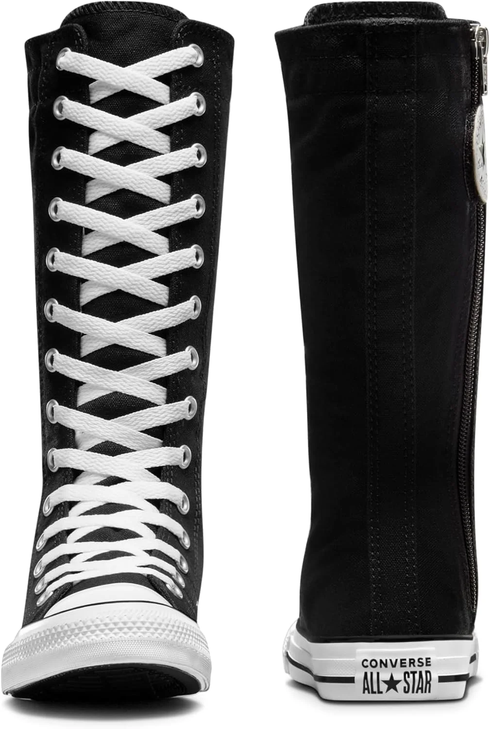 کفش دخترانه کانورس Chuck Taylor® All Star® Florals (مناسب کودکان) کفش دخترانه کانورس Chuck Taylor® All Star® Florals (مناسب کودکان)