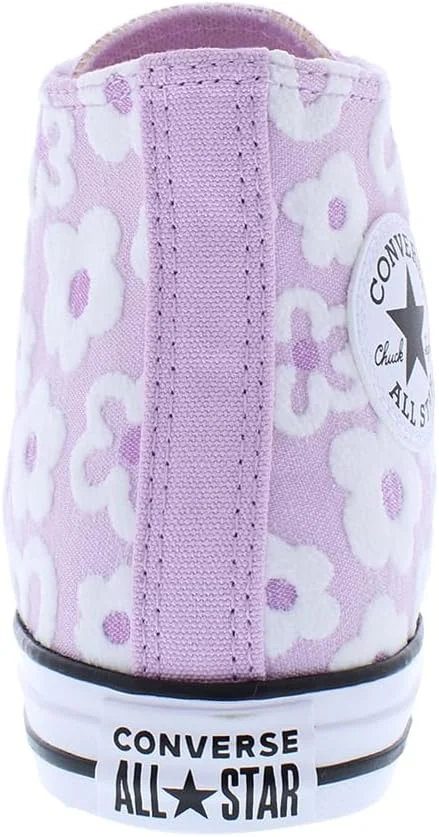 کفش کتانی پسرانه کانورس چاک تیلور آل استار ساق بلند