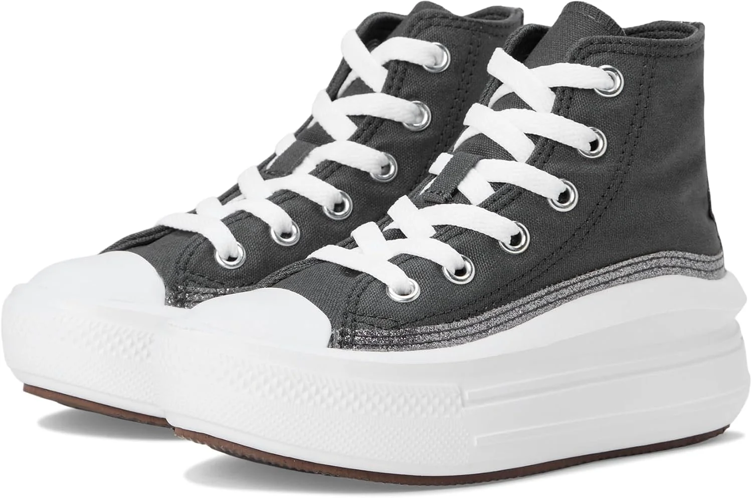 کفش کانورس پسرانه چاک تیلور آل استار موو گلیتر (مناسب کودکان)