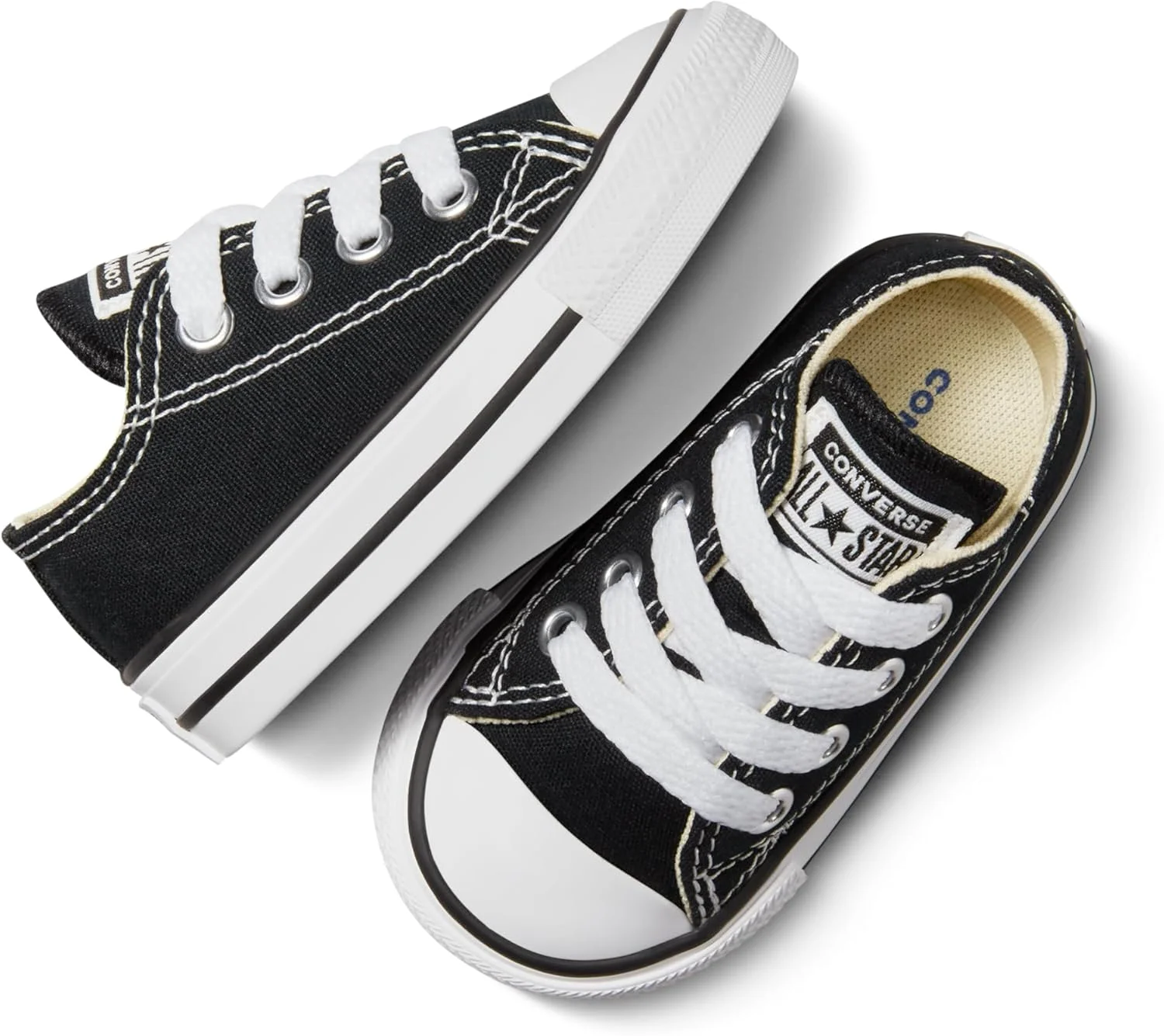 کفش کانورس چاک تیلور آل استار Core Ox بچه گانه