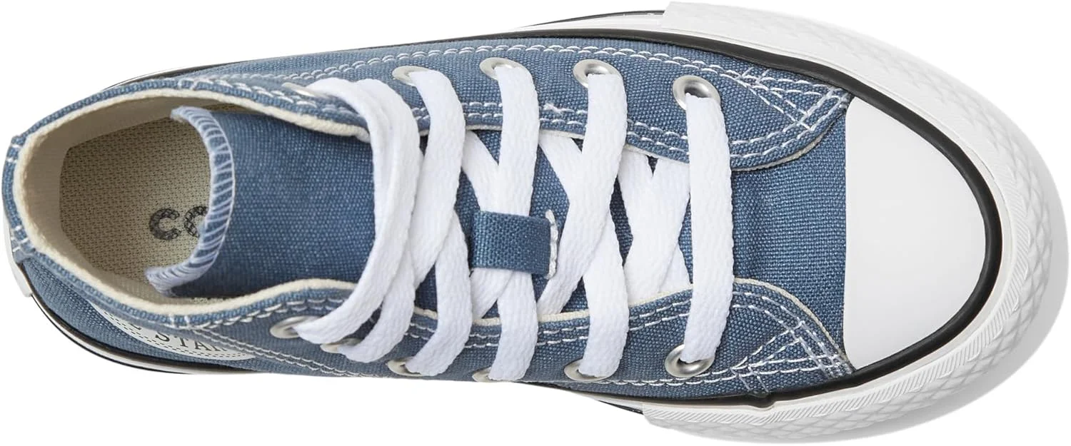 کفش ورزشی پلتفرم کانورس زنانه مدل Chuck Taylor All Star Eva Lift کفش ورزشی پلتفرم کانورس زنانه مدل Chuck Taylor All Star Eva Lift