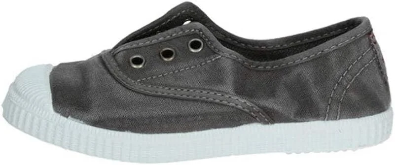 کفش کتانی اسنیکرز بدون بند سینتا مناسب دختران و پسران (کودک نوپا/کودک کوچک/کودک بزرگ)