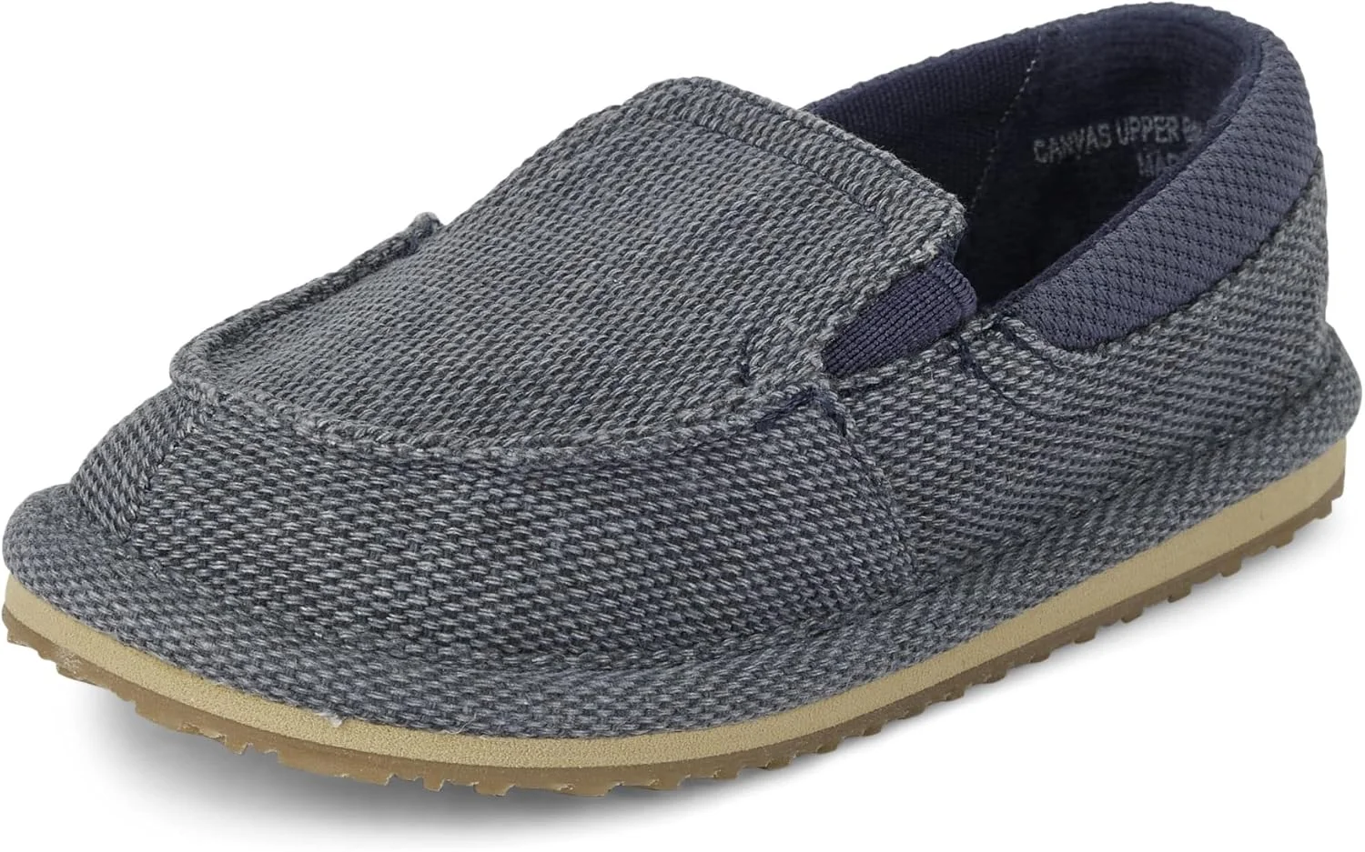 کفش های اسنیکر پسرانه بدون بند The Children's Place و مخصوص کودکان نوپا