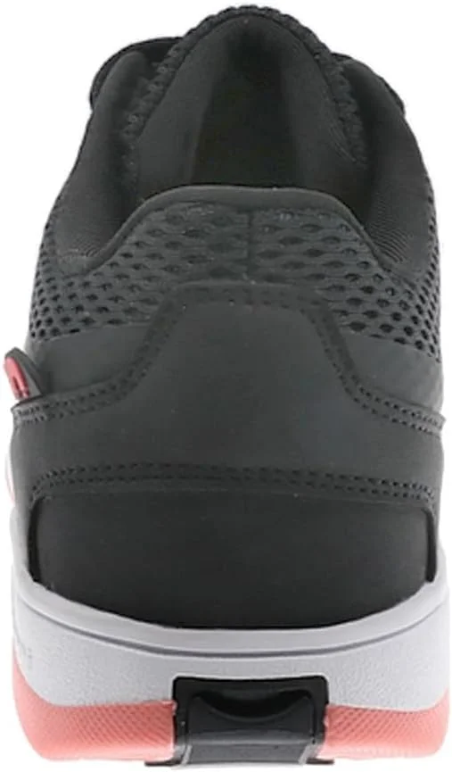 کفش های چرخ دار BREEZY ROLLERS برای کودکان، کفش های اسکیت غلتکی بچه گانه، تبدیل کفش های خیابانی کودکان به اسکیت غلتکی در چند ثانیه، سیستم کلیک ثبت شده، کفش های ورزشی چرخ دار برای دختران و پسران