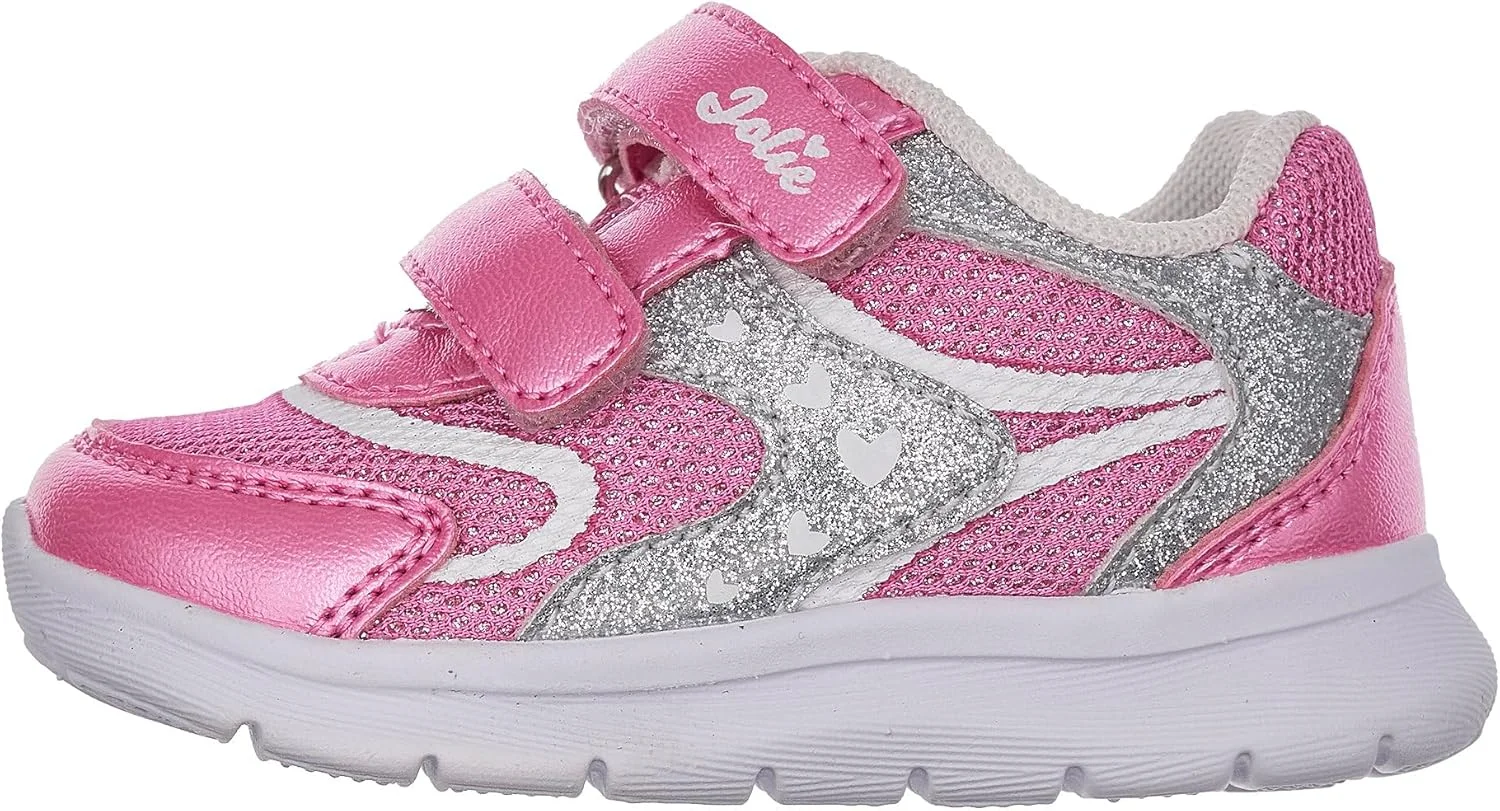 کفش ورزشی دخترانه چیکو مدل Scarpa Grilly کفش ورزشی دخترانه چیکو مدل Scarpa Grilly