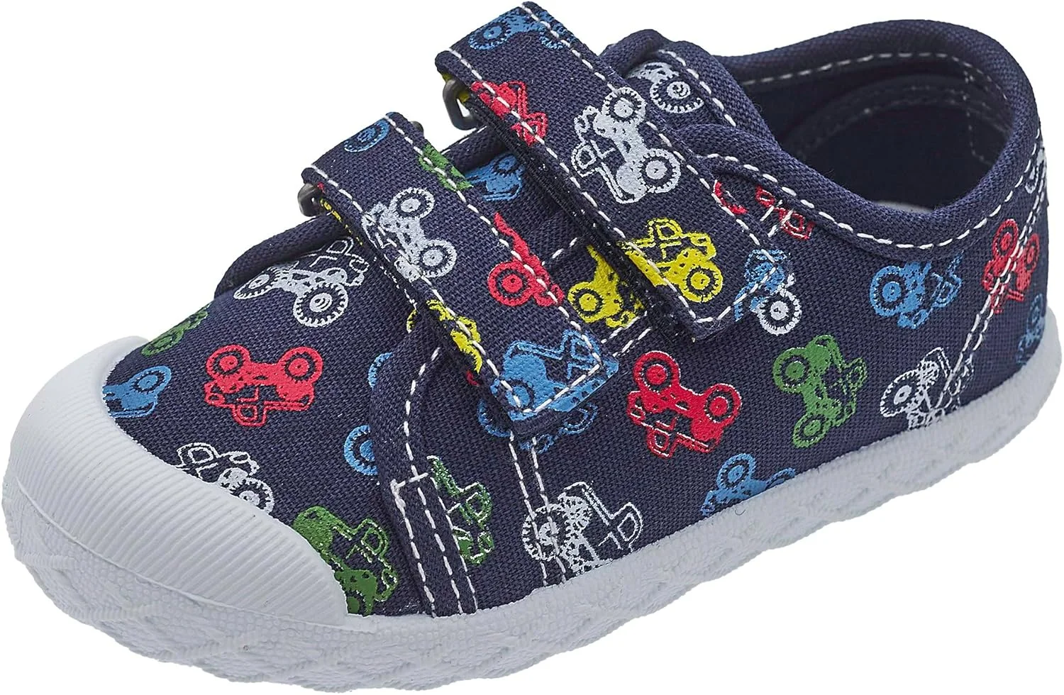 کفش کتانی چیکو پسرانه مدل Sneaker با بند دوبل (1) مخصوص کودکان