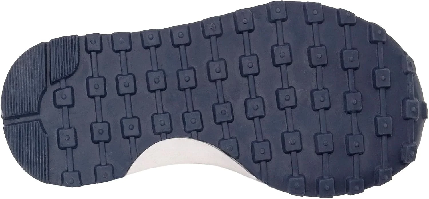 کفش گهواره ای پسرانه چیکو مدل Con Doppio با چسب Velcro