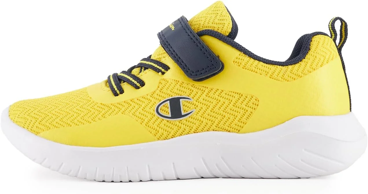 کفش ورزشی پسرانه Champion مدل Softy Evolve B Ps