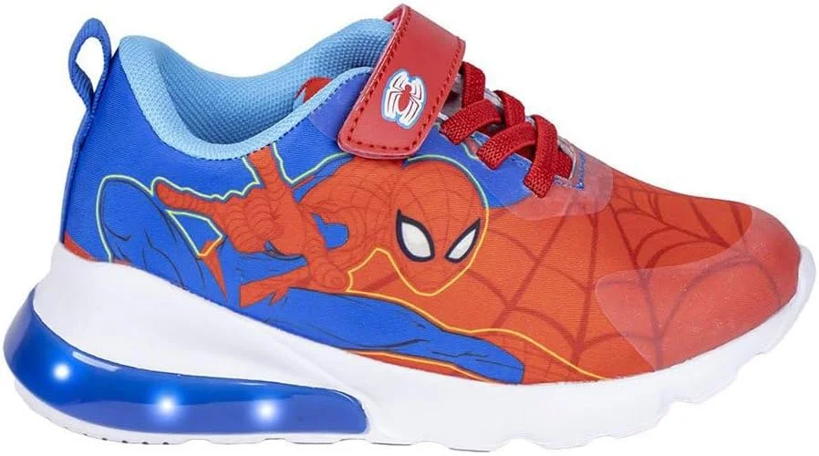 کفش های بچه گانه مرد عنکبوتی CERDÁ LIFE'S LITTLE MOMENTS پسرانه