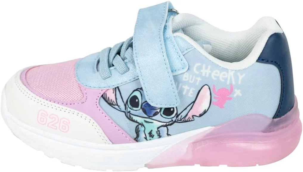 کفش بچگانه استیچ دخترانه CERDÁ LIFE'S LITTLE MOMENTS