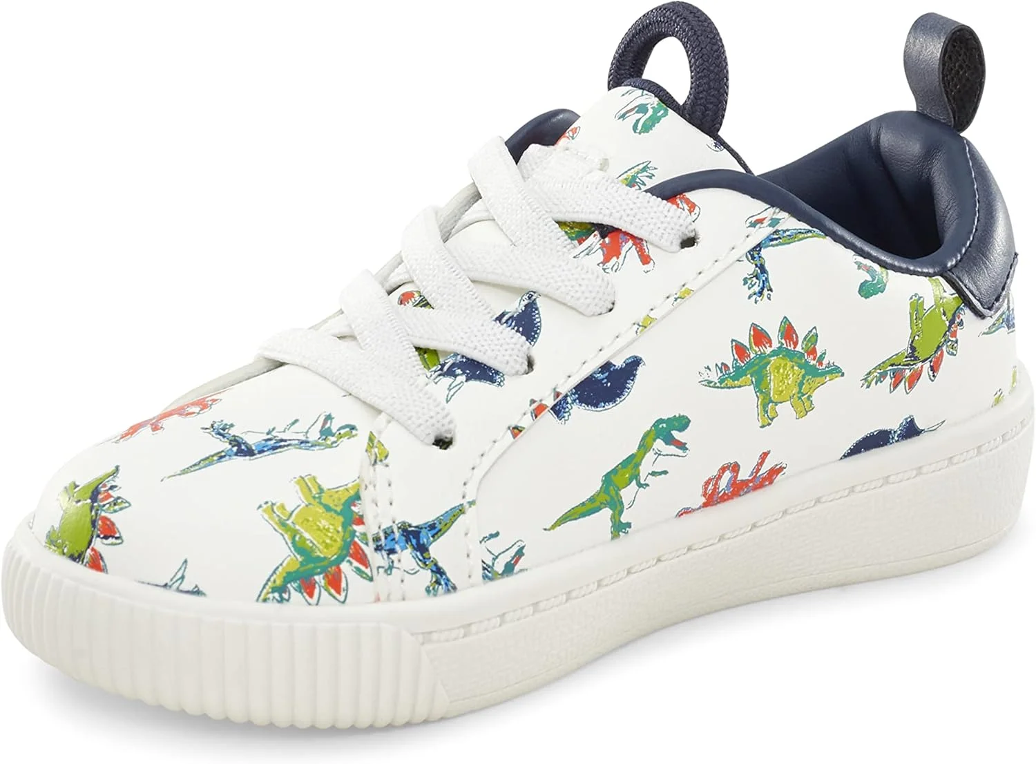 کفش کتانی پسرانه کارترز مدل Cs22e16b