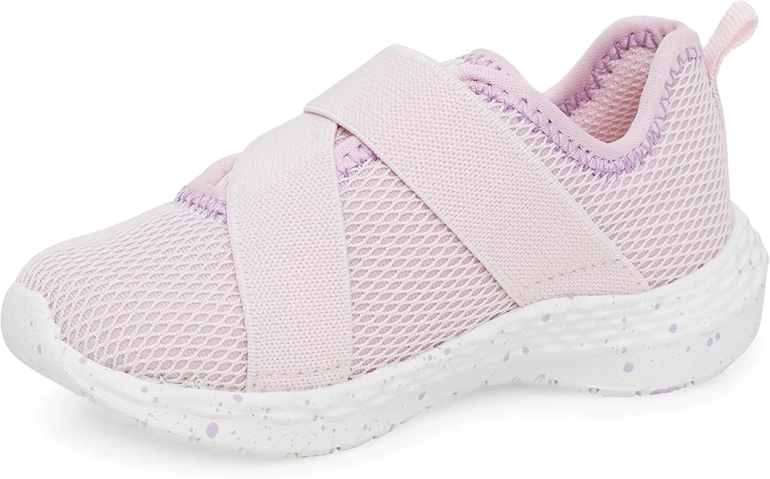 کفش کتانی بچه گانه کارترز مدل Yorker (مناسب برای دختران و پسران)