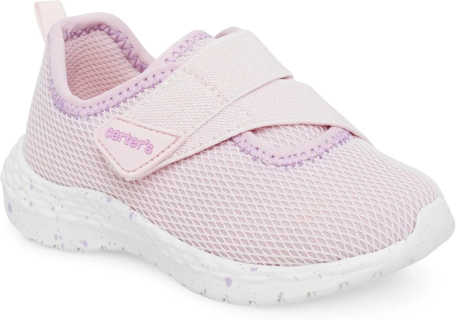 کفش کتانی بچه گانه کارترز مدل Yorker (مناسب برای دختران و پسران) کفش کتانی بچه گانه کارترز مدل Yorker (مناسب برای دختران و پسران)