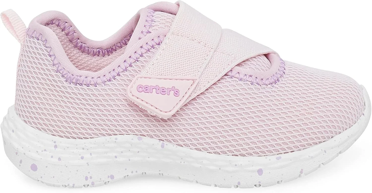 کفش کتانی بچه گانه کارترز مدل Yorker (مناسب برای دختران و پسران) کفش کتانی بچه گانه کارترز مدل Yorker (مناسب برای دختران و پسران)