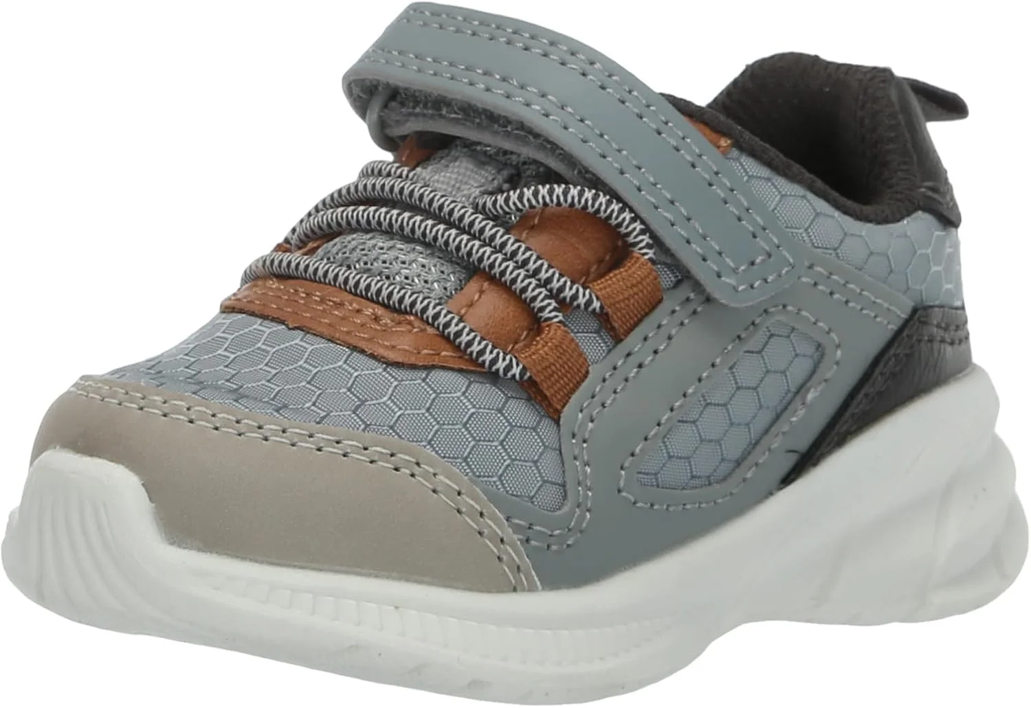 کفش کتانی کرمسان-بی کارترز بچه گانه унисекс