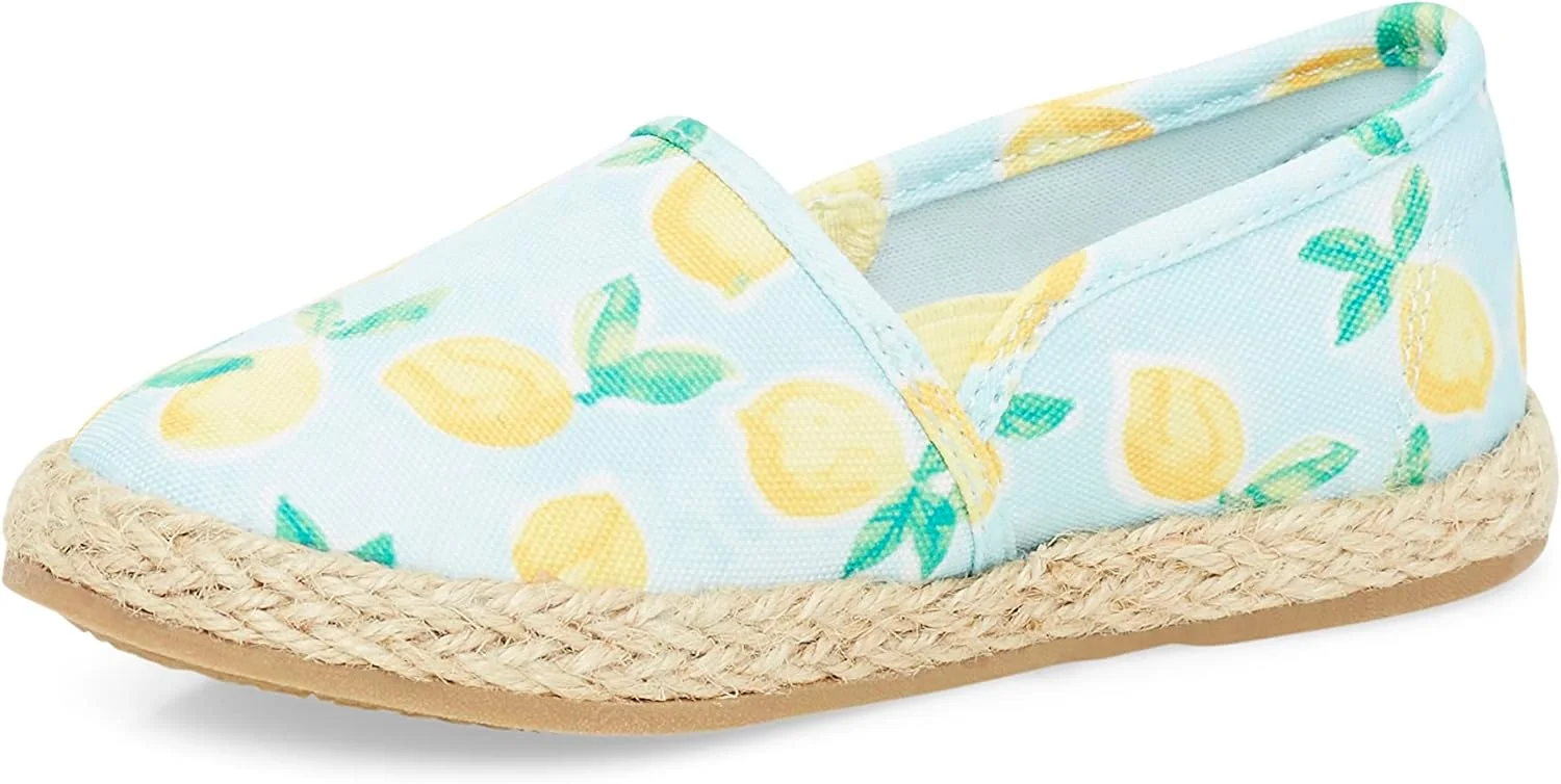 کفش کتانی دخترانه Carter's مدل Ari5