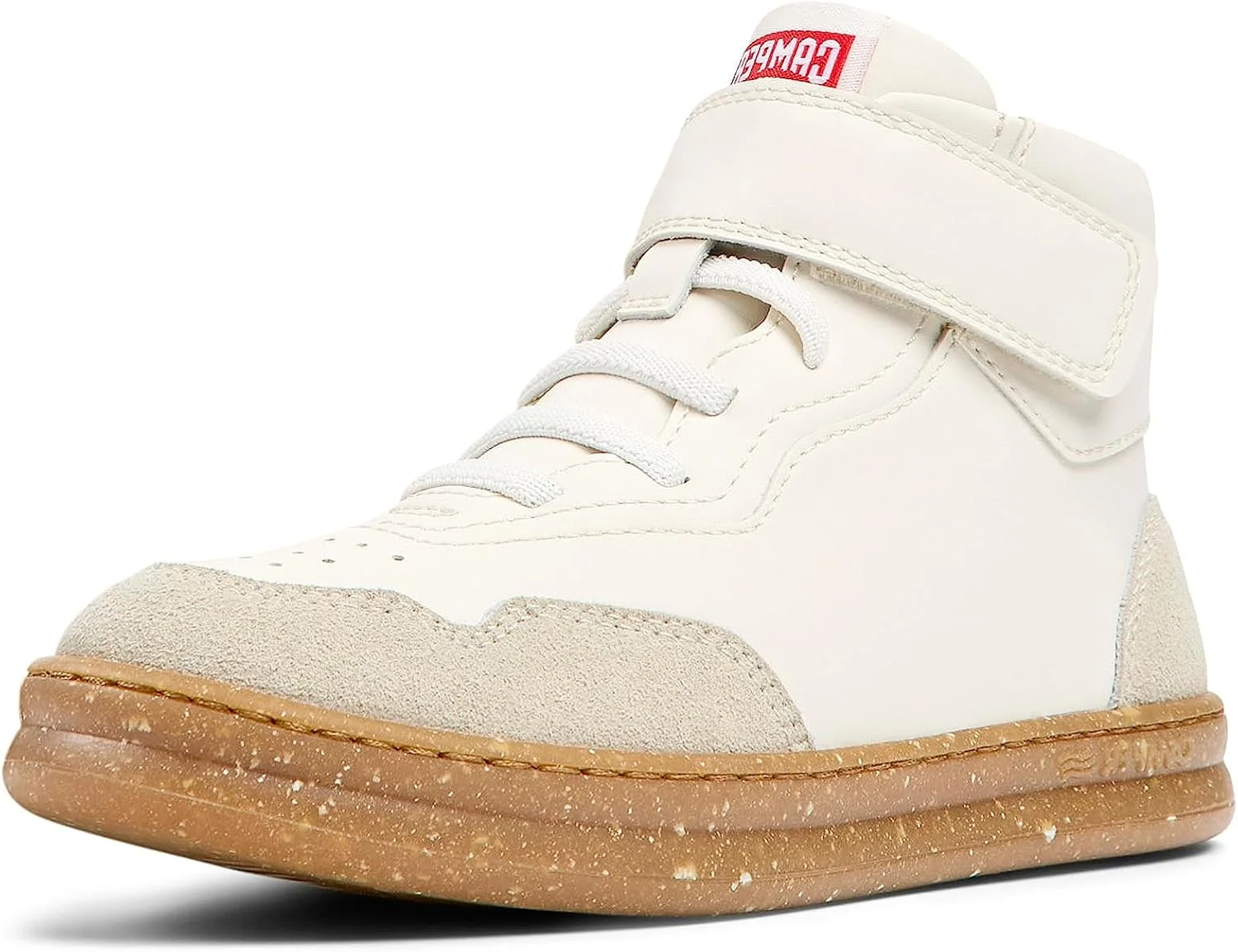 نیم بوت پسرانه کمپر مدل Runner Four Kids