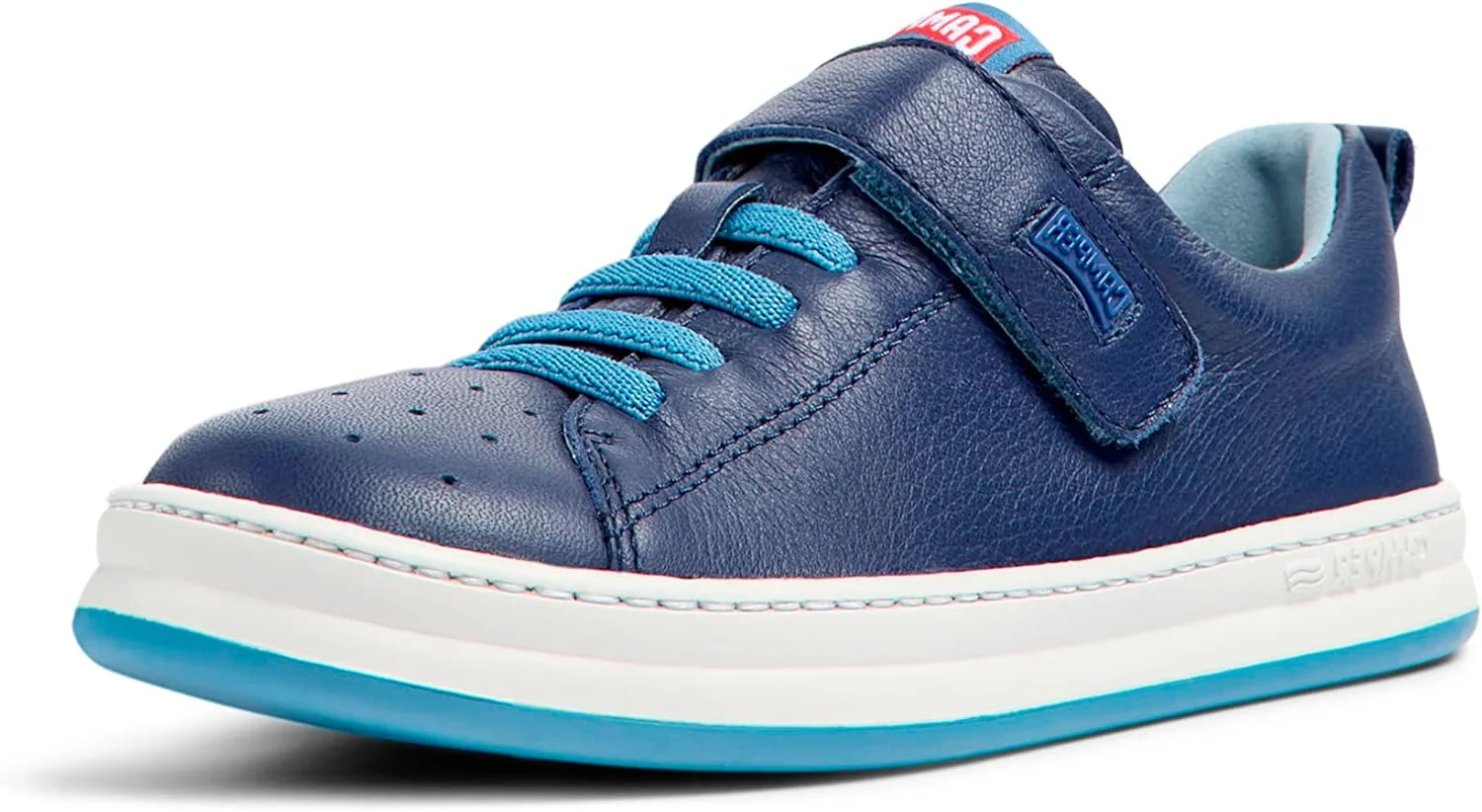 کفش کتانی پسرانه Camper مدل Runner Four Kids K800247