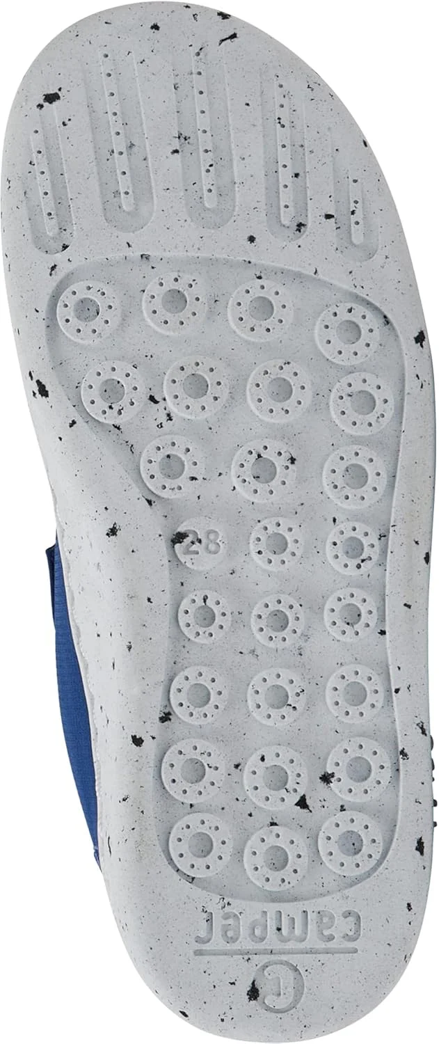 کفش کتانی پسرانه Camper Peu Touring Kids-k800376 کفش کتانی پسرانه Camper Peu Touring Kids-k800376