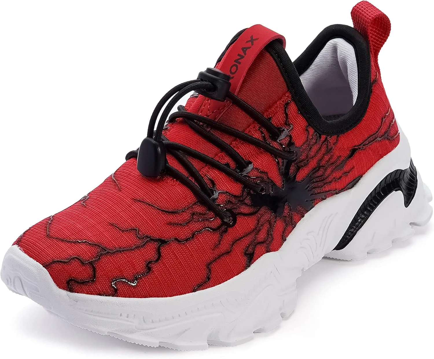 کفش تنیس سبک وزن پسرانه بروناکس