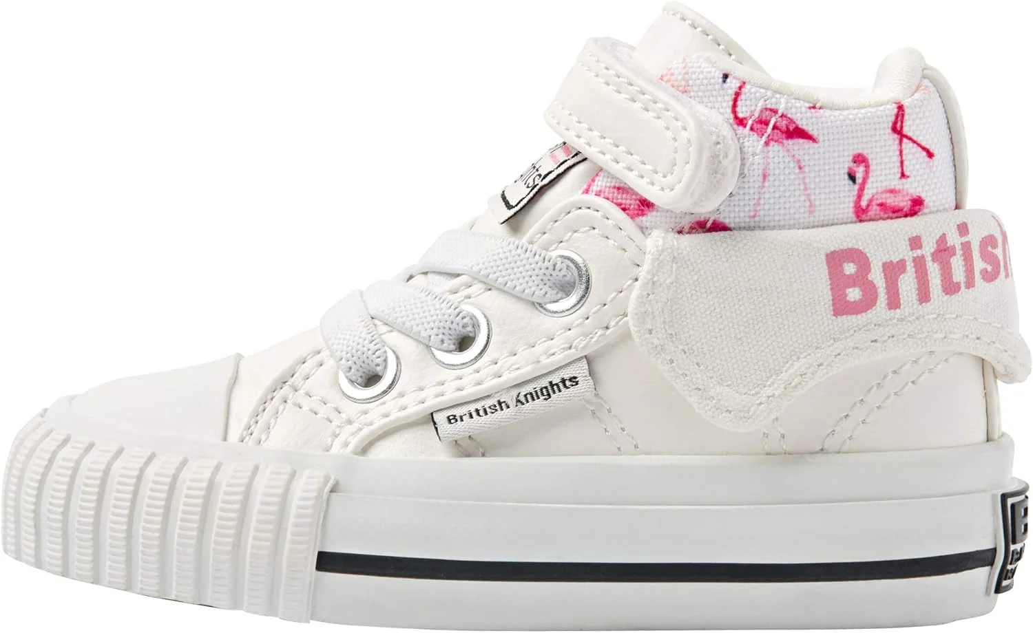 کفش ورزشی دخترانه British Knights مدل Roco