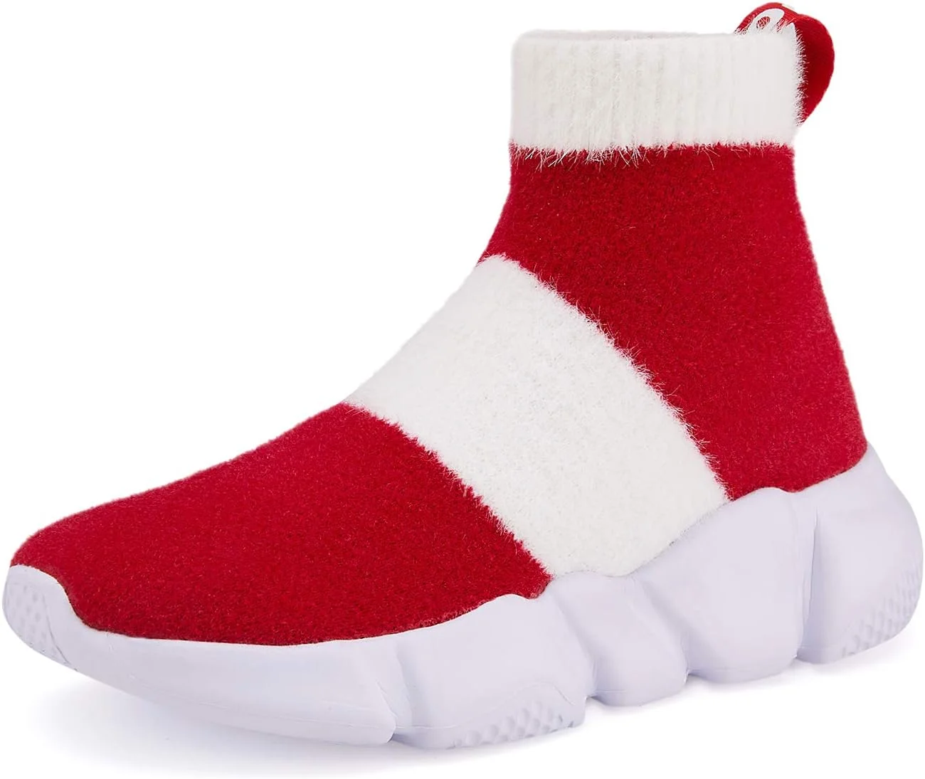 کفشهای ورزشی تنفسی پسرانه و دخترانه CHUI، توری، سبک وزن، پیادهروی آسان، غیر رسمی، لغزنده، مناسب دویدن و پیادهروی (کودک کوچک/کودک بزرگ) کفشهای ورزشی تنفسی پسرانه و دخترانه CHUI، توری، سبک وزن، پیادهروی آسان، غیر رسمی، لغزنده، مناسب دویدن و پیادهروی (کودک کوچک/کودک بزرگ)