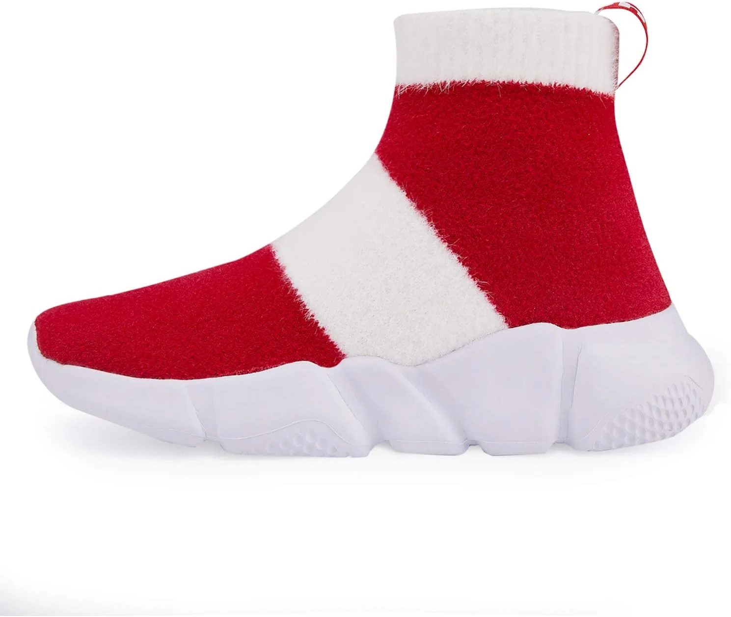 کفشهای ورزشی تنفسی پسرانه و دخترانه CHUI، توری، سبک وزن، پیادهروی آسان، غیر رسمی، لغزنده، مناسب دویدن و پیادهروی (کودک کوچک/کودک بزرگ) کفشهای ورزشی تنفسی پسرانه و دخترانه CHUI، توری، سبک وزن، پیادهروی آسان، غیر رسمی، لغزنده، مناسب دویدن و پیادهروی (کودک کوچک/کودک بزرگ)