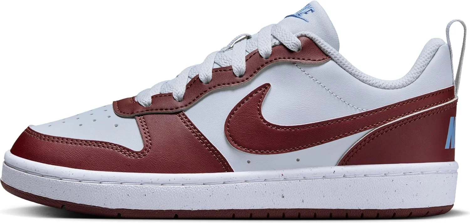 کفش ورزشی پسرانه نایک مدل Court Borough Low Recraft