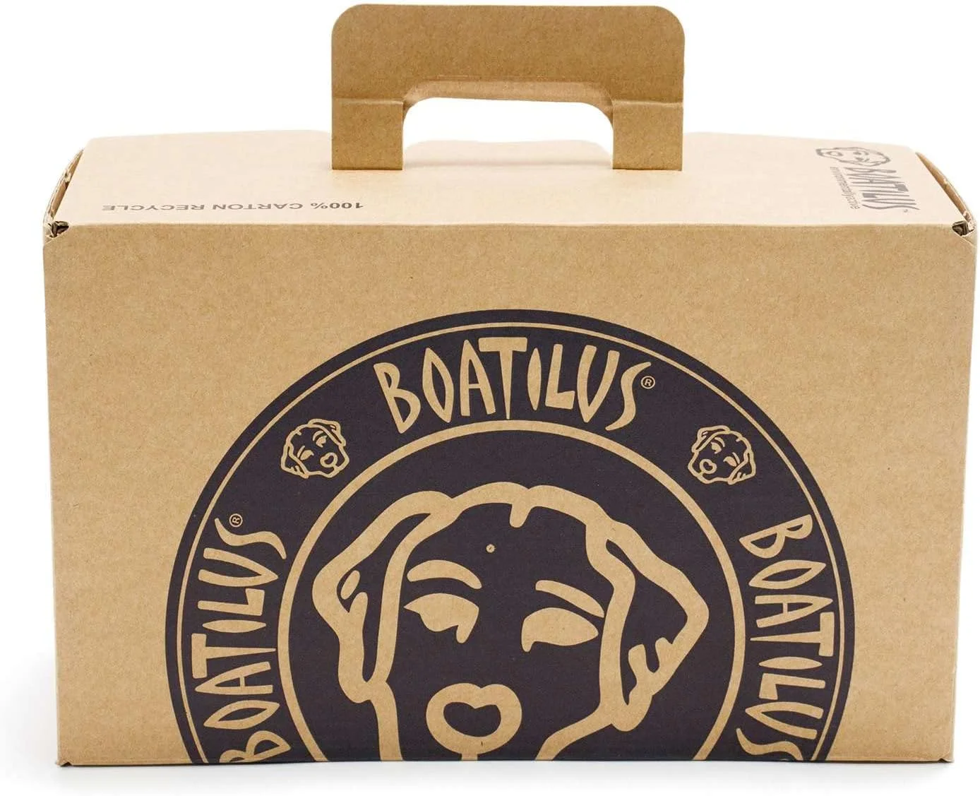 کفش کتانی بچگانه BOATILUS مدل Ds 004، سفید سرمه ای، کفش پسرانه برای کودکان، سایز 9