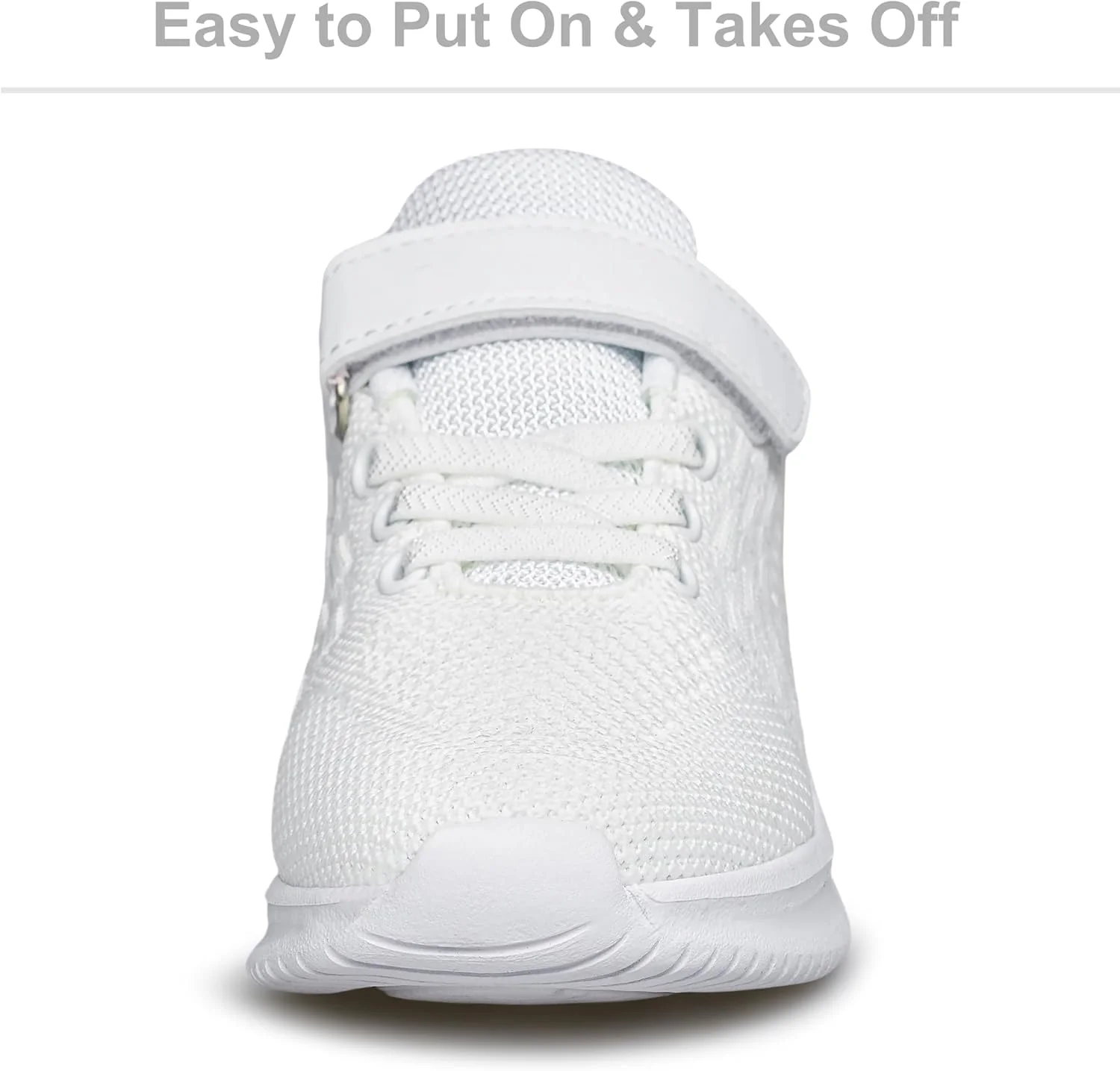 کفش‌های ورزشی پسرانه و دخترانه BNV، کفش‌های سبک وزن و تنفسی مناسب دویدن، تنیس و فیتنس برای کودکان نوپا، کودکان کوچک و کودکان بزرگ