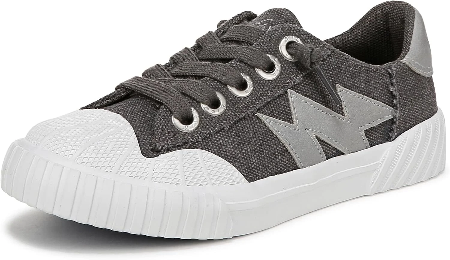 کفش کتانی پسرانه Blowfish Malibu Youth Boys Warren 2 Kids خاکستری سایز 3M