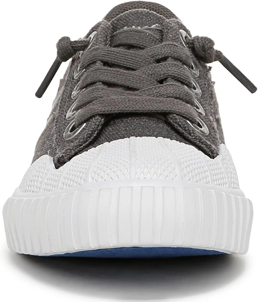 کفش کتانی پسرانه بلوفیش مالیبو مدل Warren 2 Kids Sneaker خاکستری سایز 1 M کفش کتانی پسرانه بلوفیش مالیبو مدل Warren 2 Kids Sneaker خاکستری سایز 1 M