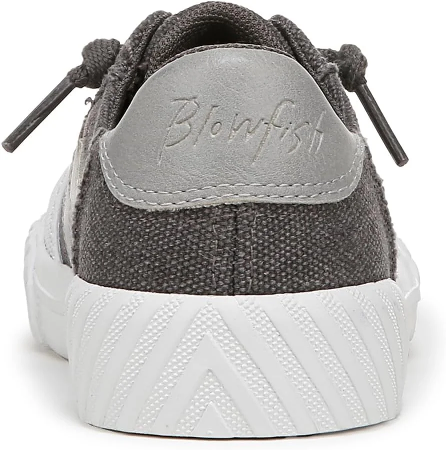 کفش کتانی پسرانه Blowfish Malibu Youth Boys Warren 2 Kids خاکستری سایز 3M کفش کتانی پسرانه Blowfish Malibu Youth Boys Warren 2 Kids خاکستری سایز 3M